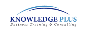 KNOWLEDGE PLUS - Business Training & Consulting